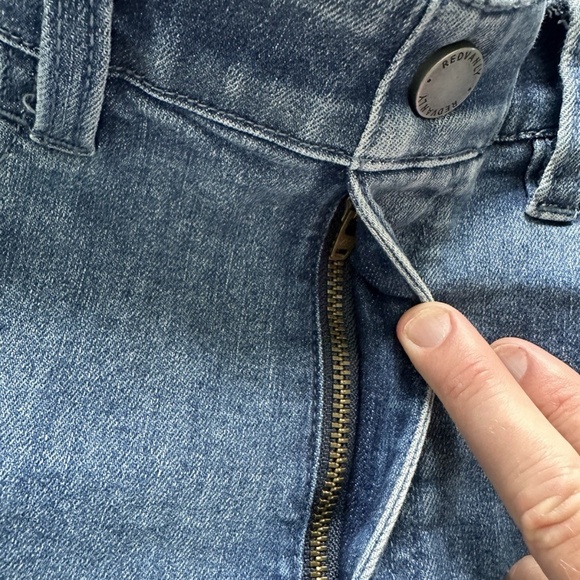 Redvanly Ranstead Jeans Medium - Picture 8 of 8